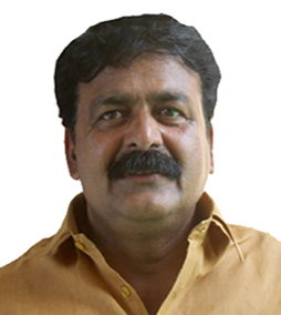 Minister