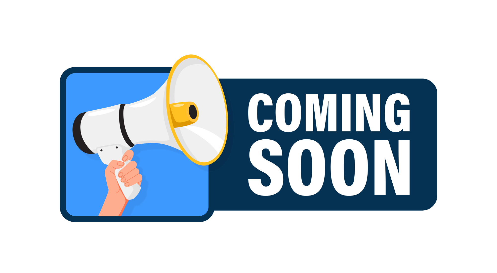 Coming Soon